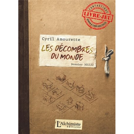 Les décombres du monde