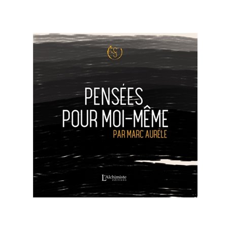 Pensées pour moi-même