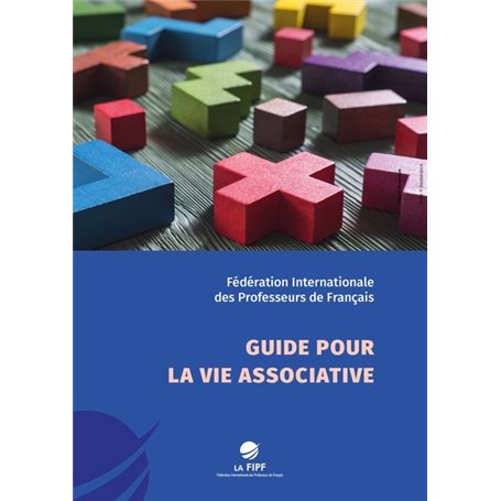 Guide pour la vie associative