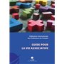 Guide pour la vie associative