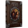 ARIA : Codex de la guerre des deux royaumes