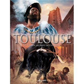 Toulouse T1, De Tolosa au Pays de Cocagne