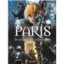 Paris T2, De Jeanne d'Arc à Cartouche