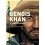 Gengis Khan et l'empire Mongole