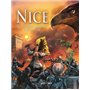 Nice Tome 2, de Catherine Ségurane à nos jours