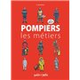 Pompiers, Les Métiers en BD