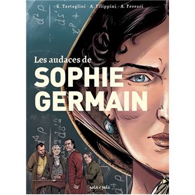 Les Audaces de Sophie Germain