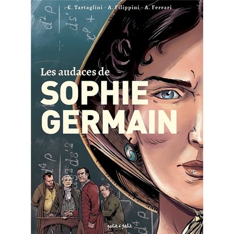 Les Audaces de Sophie Germain