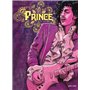 Prince en BD