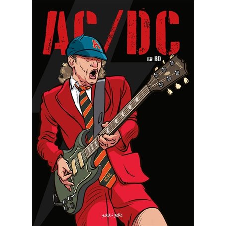 AC/DC en BD