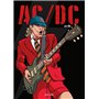 AC/DC en BD