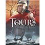 Tours Tome 1, DE CAESARODUNUM A LA REVOLUTION