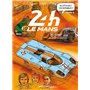 Histoires incroyables des 24h du Mans Tome 2