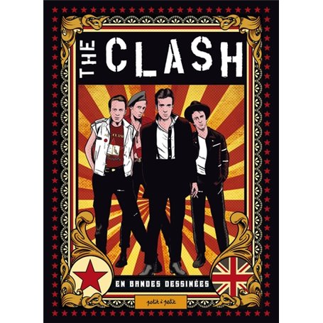 The Clash