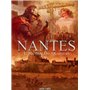 Nantes Tome 4, l'histoire des quartiers