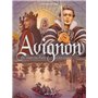 Avignon Tome 2, Du temps des papes à nos jours