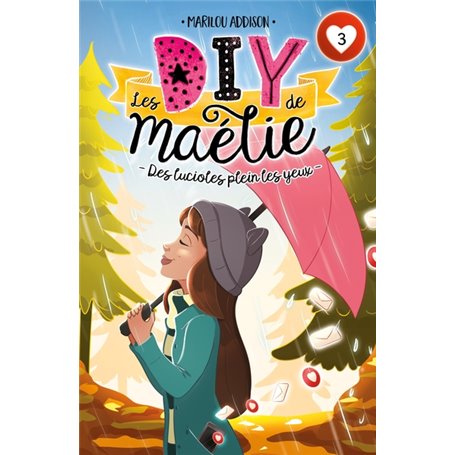 Les DIY de Maélie T03