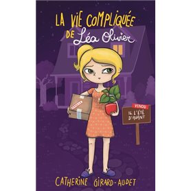 La Vie compliquée de Léa Olivier T16