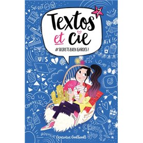 Textos et Cie T07