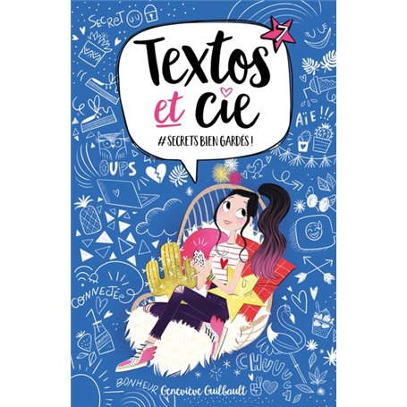 Textos et Cie T07