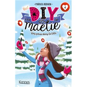 Les DIY de Maélie T04