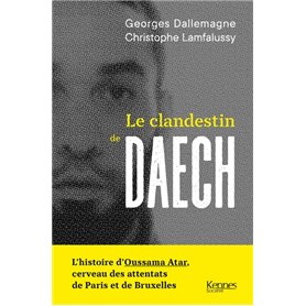 Le clandestin de Daech