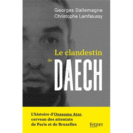 Le clandestin de Daech