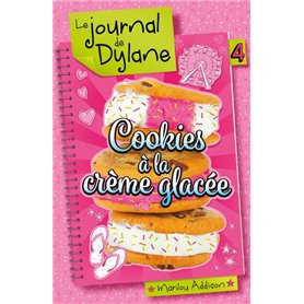 Le Journal de Dylane T04