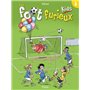 Les Foot furieux kids T06