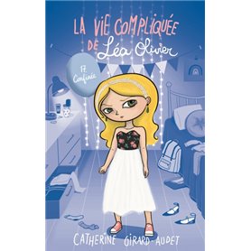 La Vie compliquée de Léa Olivier T17