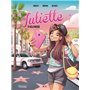 Juliette à Hollywood BD T04