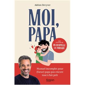 Moi, papa