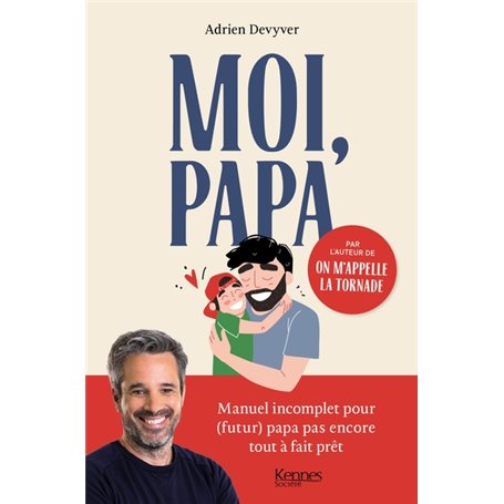 Moi, papa