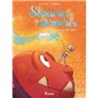 Sorcières Sorcières BD T06