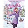 Juliette à Québec BD T05