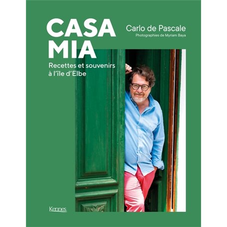 Casa Mia