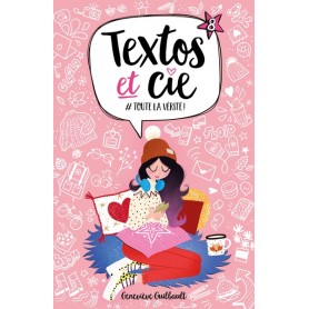 Textos et Cie T08