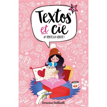 Textos et Cie T08