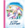 Céleste la licorne T02 BD