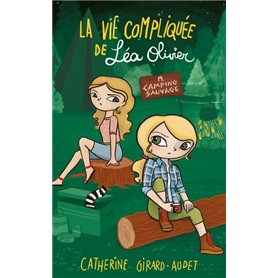 La Vie compliquée de Léa Olivier T19