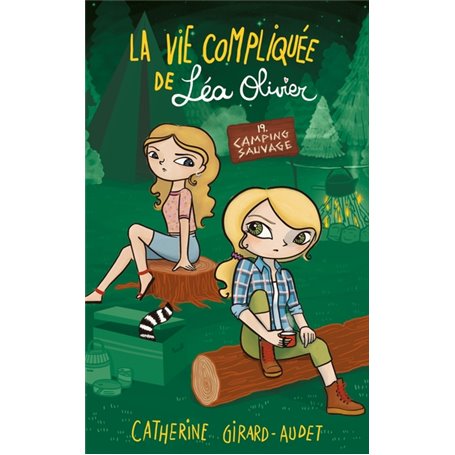 La Vie compliquée de Léa Olivier T19