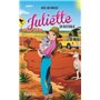 Juliette en Australie