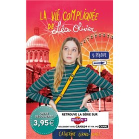 La Vie compliquée de Léa Olivier T01 - offre découverte (CANAL +)