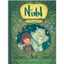 Ninn - Le Métro des Ombres - Tomes 1 à 4