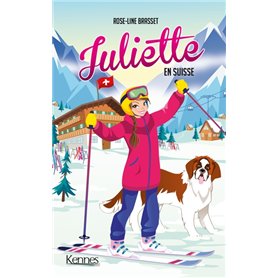 Juliette en Suisse