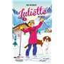 Juliette en Suisse