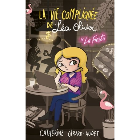 La Vie compliquée de Léa Olivier T21