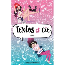 Textos et Cie Duo T01