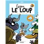 Ésope le loup T03