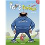 Les Foot furieux kids T07